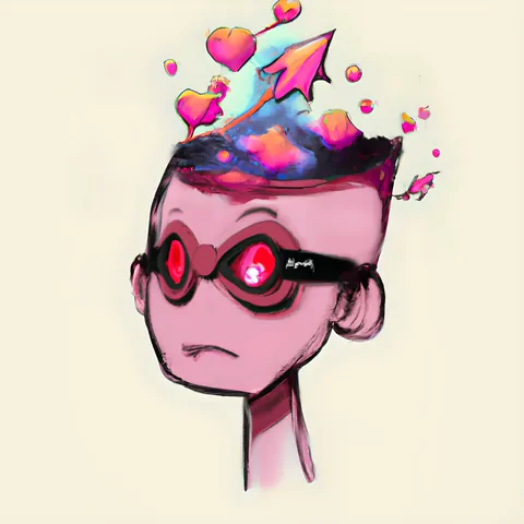 Raver #1103, Majestic Only Fan
